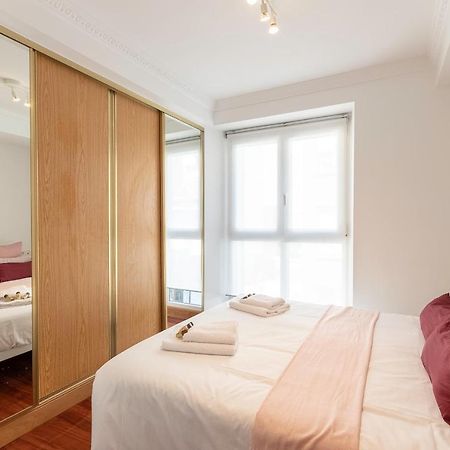 Ferienwohnung Plazuela Sta Catalina I En Mundaka Con Parking By Kabia Gestion Exterior foto