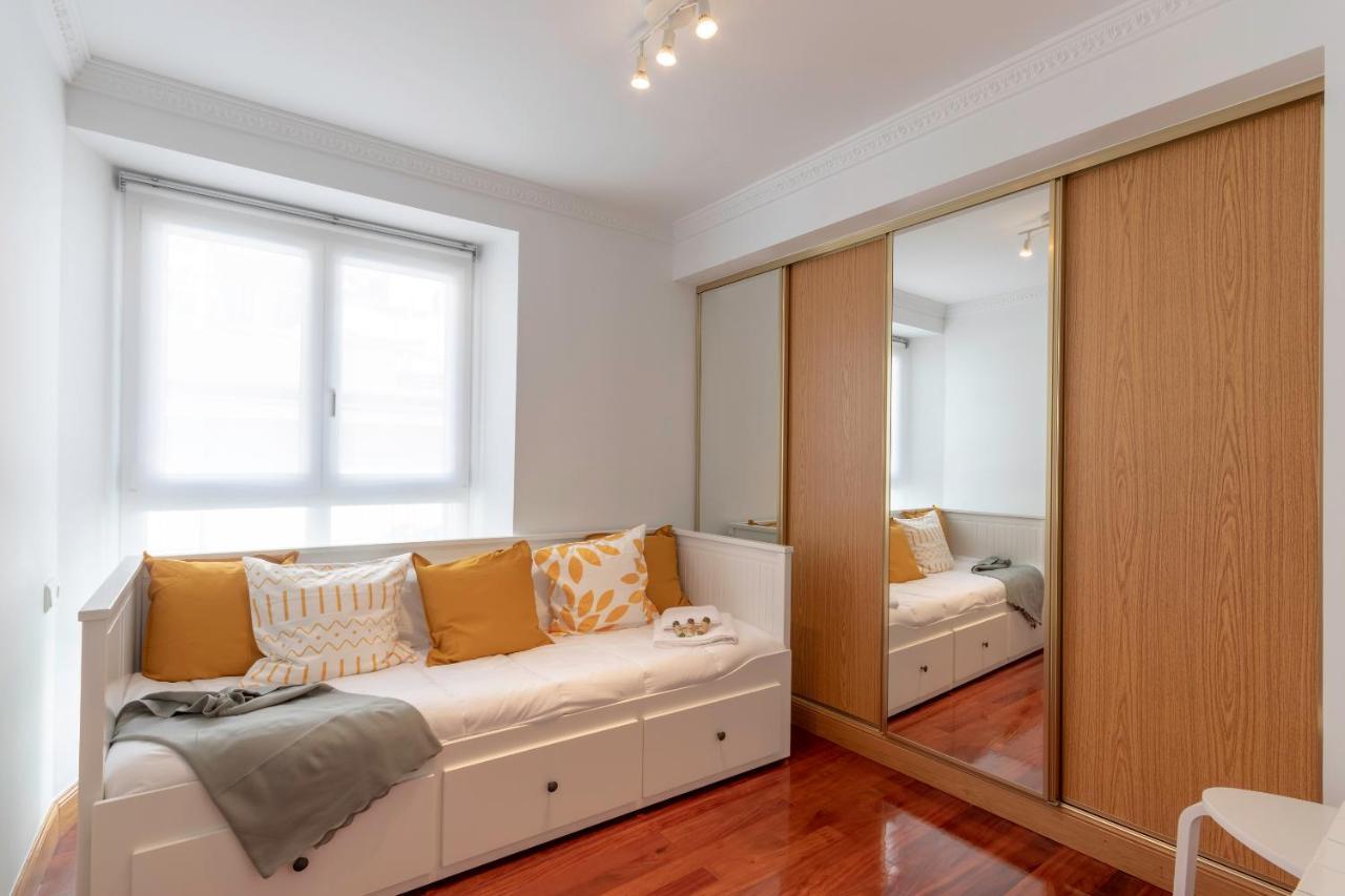 Ferienwohnung Plazuela Sta Catalina I En Mundaka Con Parking By Kabia Gestion Exterior foto